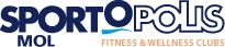 Sportopolis Mol - Fitness & Wellness clubs